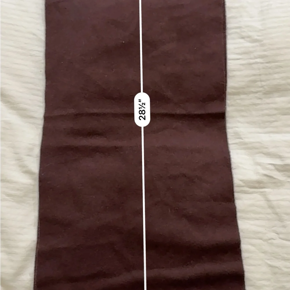 no brand 36” long 12